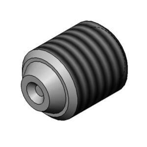 SET SCREW M5 X 0.8 X 6 MM (B-2700