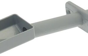 CONVOGLIATORE SCARICO CONDENSA