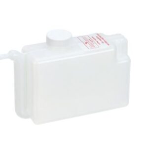 BOTTLE, ICE MACHINE AUCS CLEAN