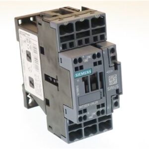 CONTACTOR 230V AC 50/60Hz 40A 3via UL