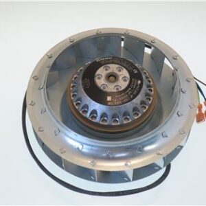 VENTILATORE RADIALE R2E175-AC77-15
