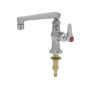 SINGLE PANTRY FAUCET, SINGLE HOLE, DECK