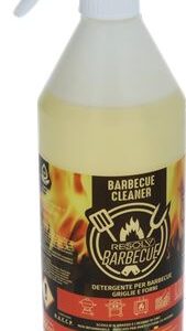 Detergente Sgrassatore RESOLV BBQ 1L con