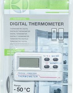 TERMOMETRO DIGITALE ELECTROLUX -50 +70°C