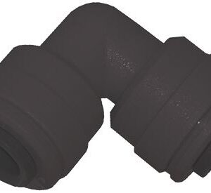 RACCORDO A GOMITO JG PM0304E