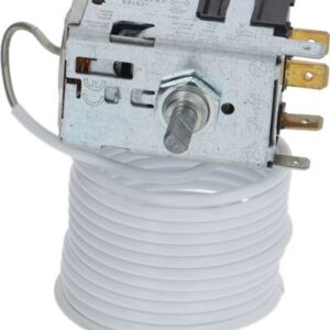TERMOSTATO DANFOSS 077B6725