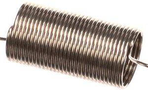 MOVING BRACKET SPRING