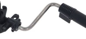 STG RUBINETT+TUBO CAPPUCC(POM)    ESAM02