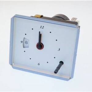 TIMER FORNO INDESIT C00274791