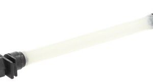 TUBO SILICONE MICRODOS ø 5x10 mm