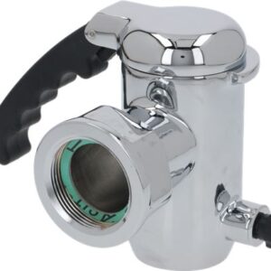 RUBINETTO DI SCARICO ø 1"1/2F