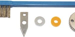 KIT SOSTITUZIONE COLTELLO