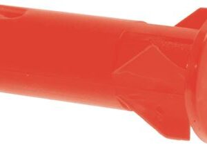 PORTALAMPADA ROSSO