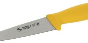 COLTELLO SCANNARE LAMA 16 cm