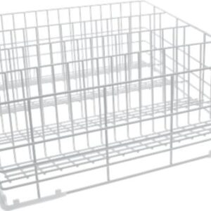CESTO BICCHIERI 500x500x170 mm