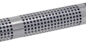 TUBO TROPPOPIENO CON FILTRO ø 1"1½