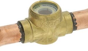 INDICATORE DI UMIDITÀ ø 18 mm 3940/M18