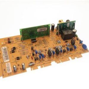 SCHEDA DI POTENZA STRIP SENZA EEPROM
