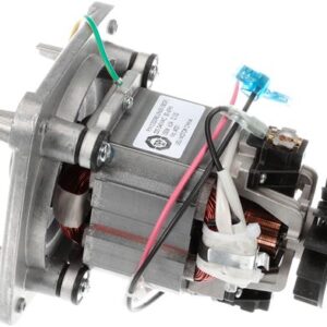 LEILI MOTOR WITHOUT SENSOR /230 VOLT