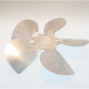VENTOLA PREM. D 300X28  ALLUMINIO SPES