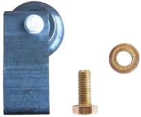 CUSCINETTO CON SUPPORTO SINISTRO 2120SAV