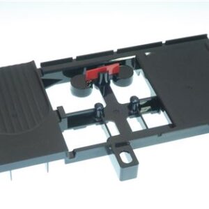 ASSY INTERNAL DRIP TRAY+MAGNET+LEVEL