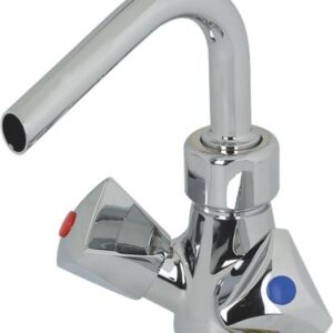 MISCELATORE MONOFORO ATENA 190 mm ALTA P