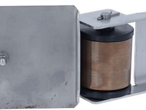 Conjunto soporte resorte puerta CCO-120