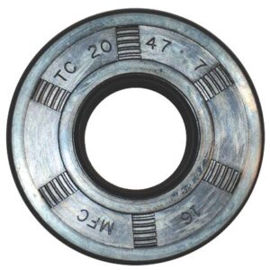 ANELLO DI TENUTA 47X20X7 MM