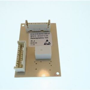RELE' ASCIUGATRICE BOSCH 00621404