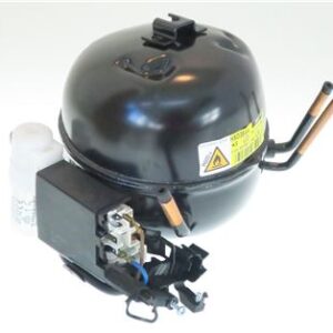 COMPRESSORE COMPLETO HXD35