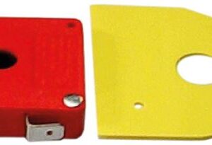 SWITCH INTERLOCK