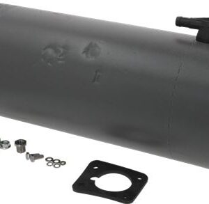 BOILER COMPLETO ø 160x450 mm