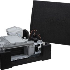 SYSTEM BOTTOM TC/PS TD 80.CHP ASSY S