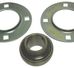 CUSCINETTO COMPLETO DI FLANGE YAR 208-2F