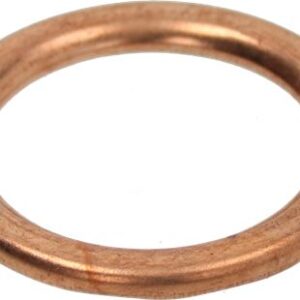 RONDELLA IN RAME ø 20x14x2 mm