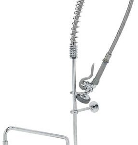 DOCCIONE PER STOVIGLIE