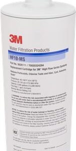 CARTUCCIA FILTRO ACQUA 3M HF10-MS