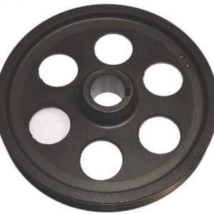 PULEGGIA POLY-V J 160 1016 8G