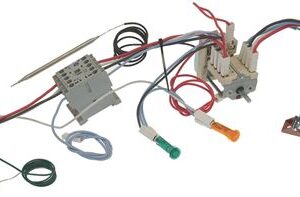 KIT CONTROLLO RESISTENZA PER CUOCIPASTA