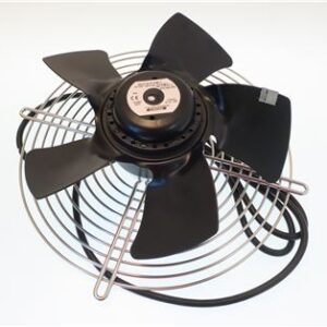 MOTOVENTILATORE 2 VELOCITÀ