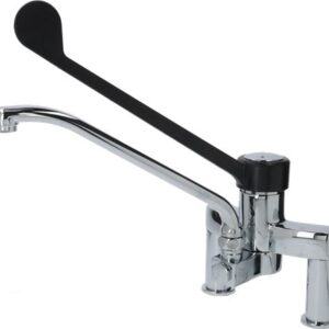 MISCELATORE BIFORO MONOCOMANDO EROS 360