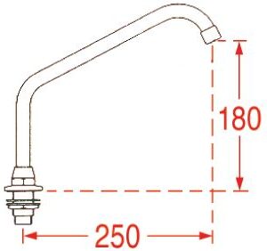 BOCCA EROGAZIONE 80001