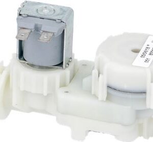 ELETTROVALVOLA 24VAC 50Hz ø 10 mm