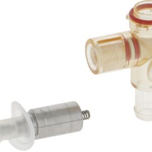 KIT CORPO ELETTROVALVOLA SOLUBILI