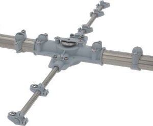 MULINELLO LAVAGGIO RISCIACQUO 490 mm