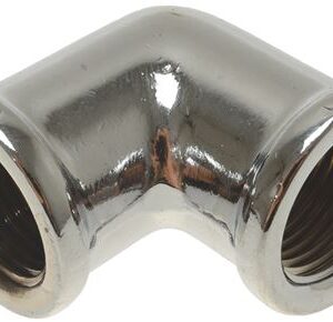 CURVETTA CROMATA FF ø 3/8"
