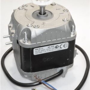 VENTILATEUR CONDENSEUR