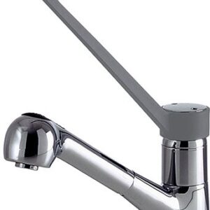 MISCELATORE MONOFORO KLARCO STYL 376 mm