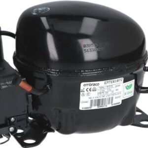 COMPRESSORE EMBRACO EMTE6187Z CSIR